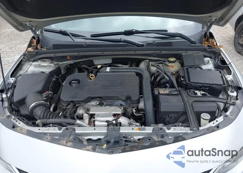 2018 Chevrolet Malibu Lt z USA, uszkodzony, nr VIN 1G1ZD5ST2JF197423